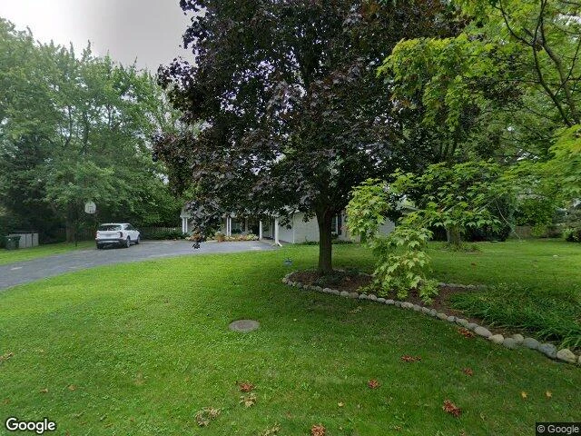 House image located at Lake Forest, IL 60045