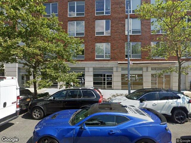 House image located at New York, NY 10027