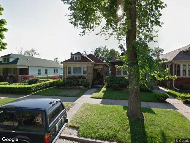 House image located at Chicago, IL 60649