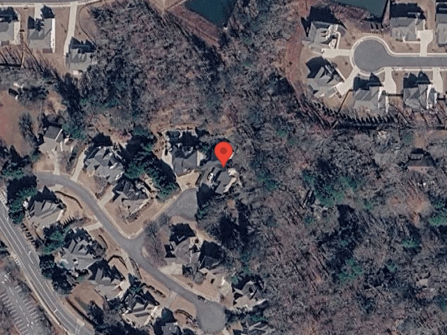 House image located at Marietta, GA 30062