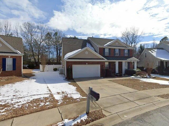 House image located at Simpsonville, SC 29681