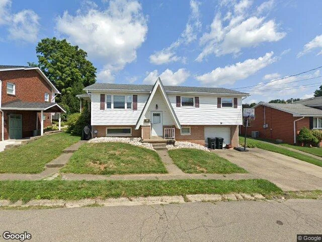 House image located at Mingo Junction, OH 43938