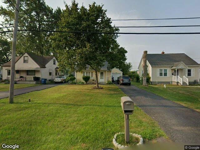 House image located at Niagara Falls, NY 14304