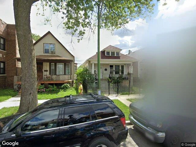 House image located at Chicago, IL 60629