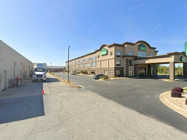 House image located at Warner Robins, GA 31093