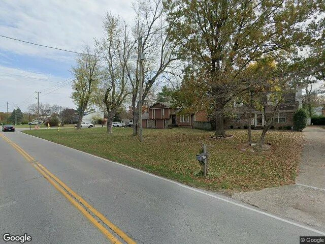 House image located at Louisville, KY 40291