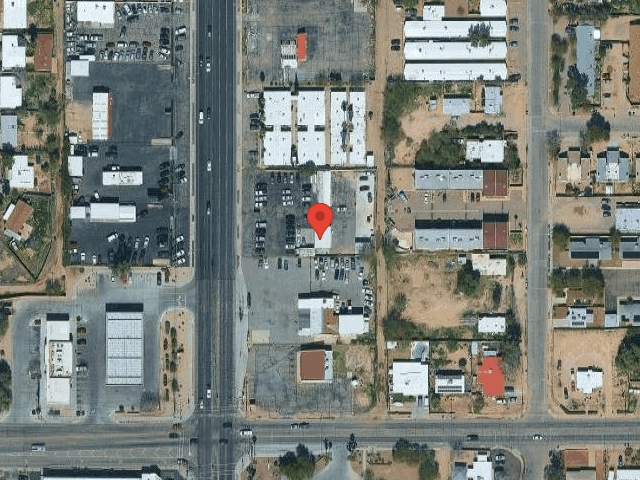House image located at Tucson, AZ 85711