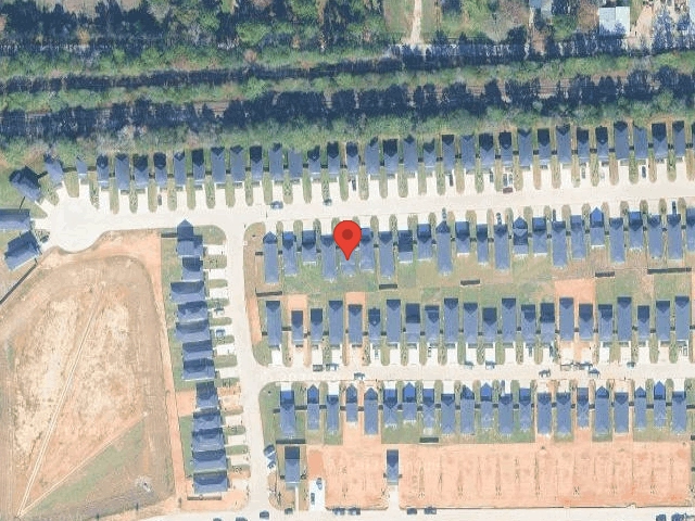 House image located at Conroe, TX 77306
