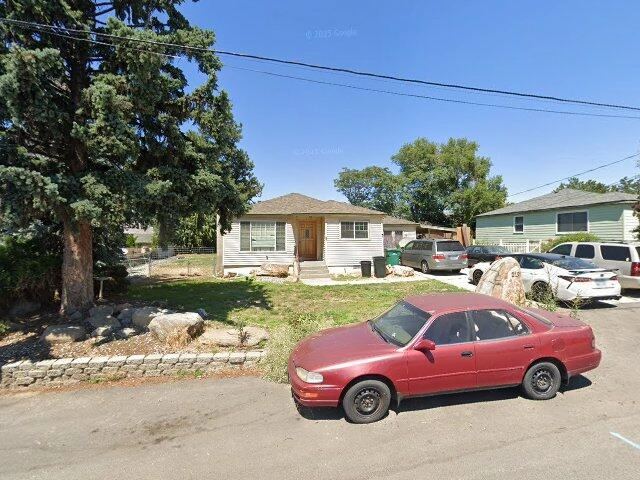 House image located at East Wenatchee, WA 98802