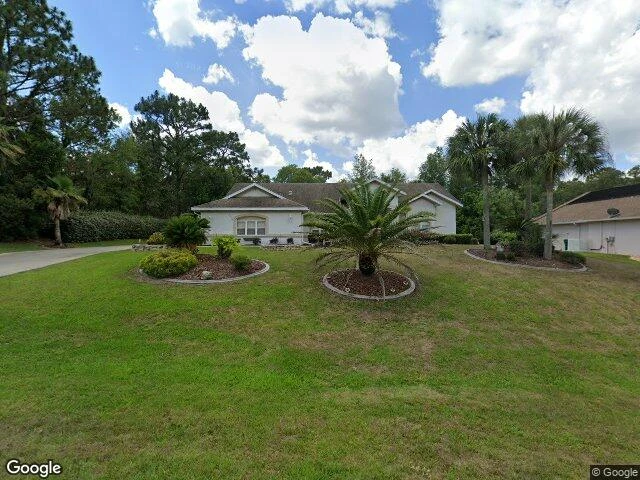 House image located at Inverness, FL 34453