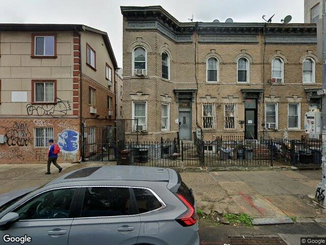 House image located at Brooklyn, NY 11237