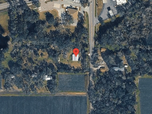 House image located at Dover, FL 33527