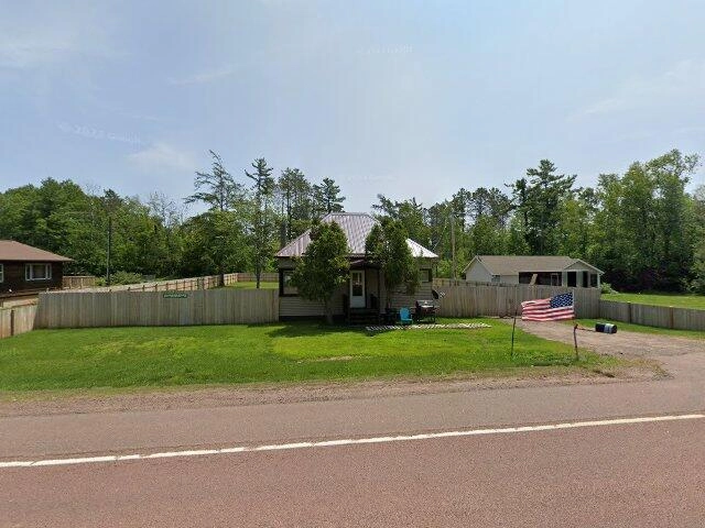 House image located at Ashland, WI 54806
