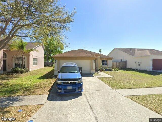 House image located at Brandon, FL 33511