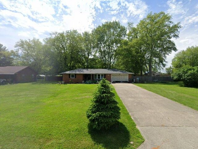 House image located at Anderson, IN 46013