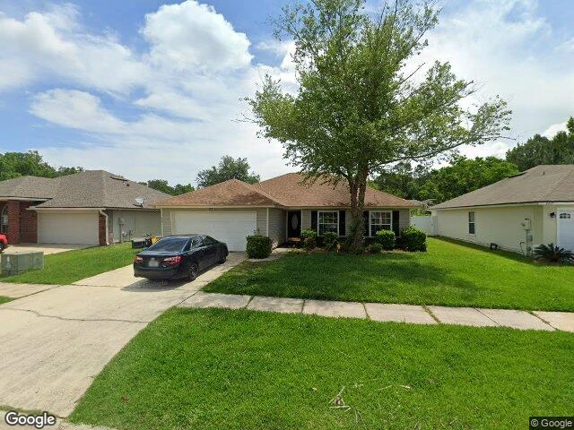 House image located at Jacksonville, FL 32244