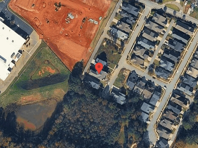House image located at Simpsonville, SC 29681