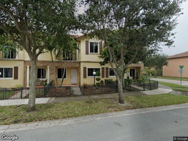 House image located at Miami, FL 33170