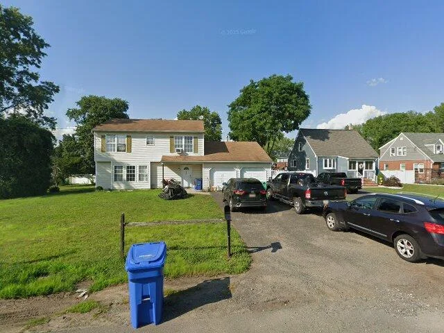 House image located at Monroe Township, NJ 08831