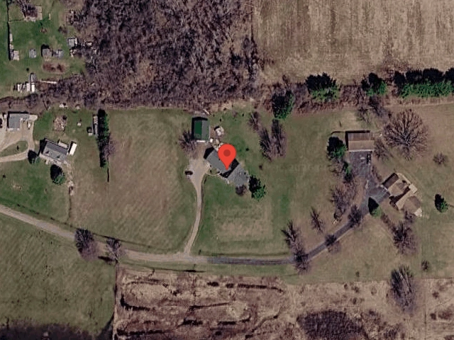 House image located at Imlay City, MI 48444