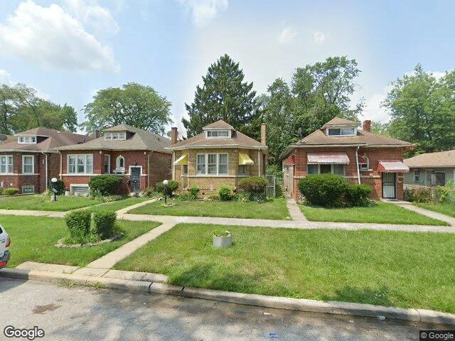 House image located at Harvey, IL 60426