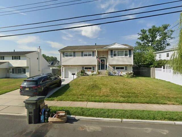House image located at Hazlet, NJ 07730