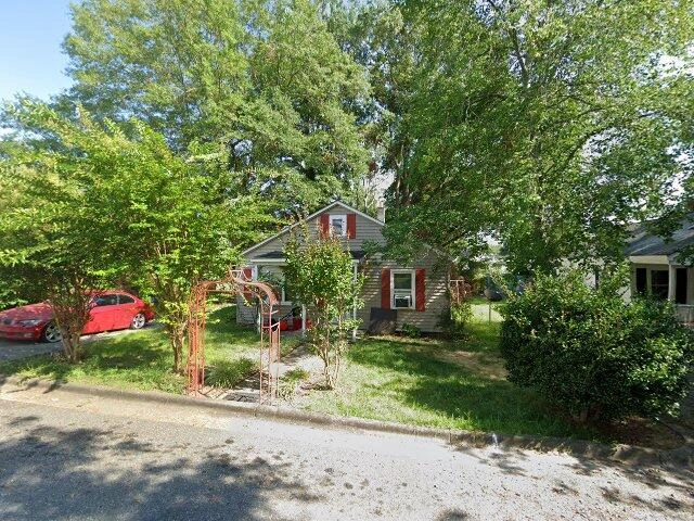 House image located at Cherryville, NC 28021