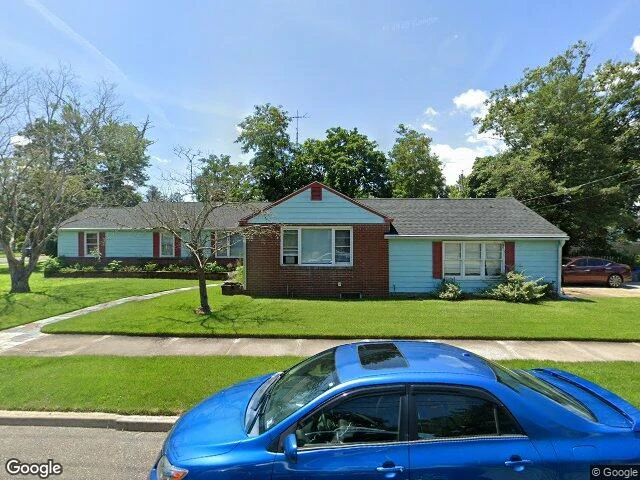 House image located at Egg Harbor City, NJ 08215