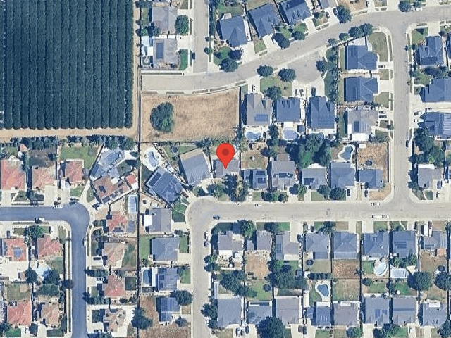 House image located at Sanger, CA 93657