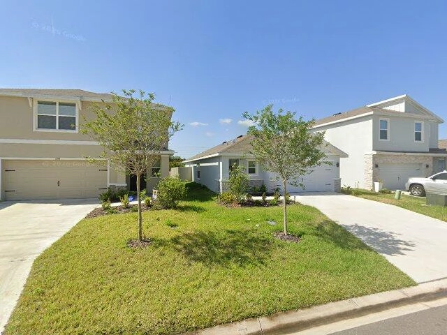 House image located at Plant City, FL 33565