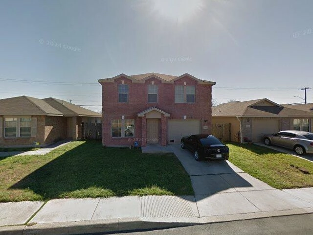 House image located at San Antonio, TX 78223
