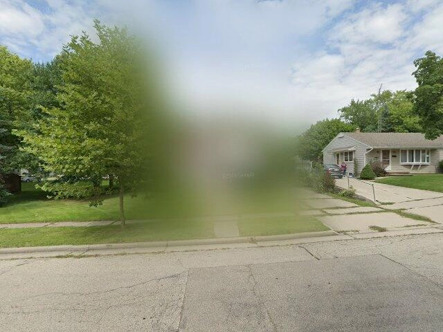 House image located at Burlington, WI 53105