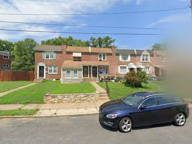 House image located at Folcroft, PA 19032