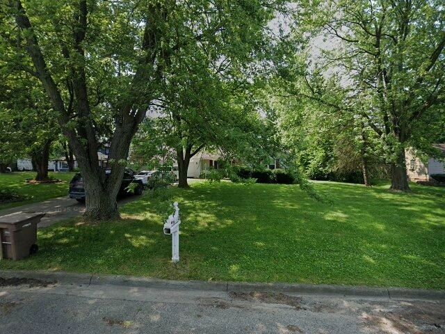 House image located at Pontiac, MI 48340