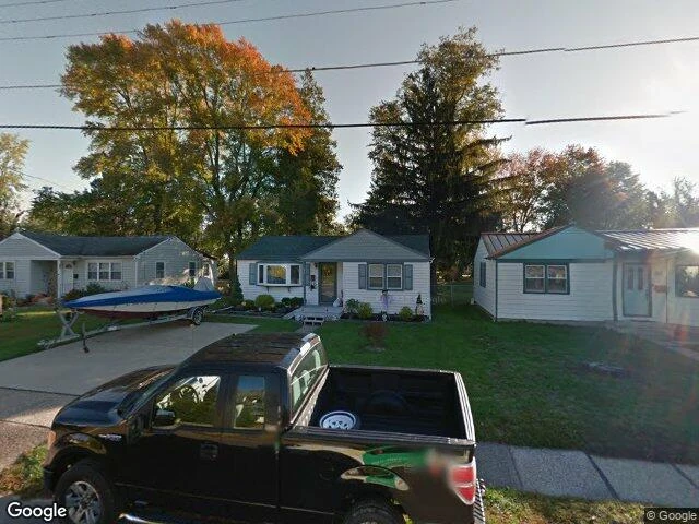 House image located at Clementon, NJ 08021