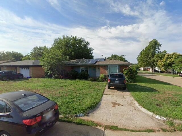 House image located at Oklahoma City, OK 73107