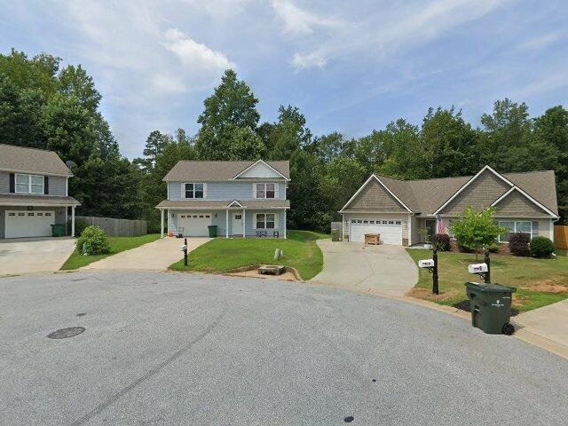 House image located at Fountain Inn, SC 29644