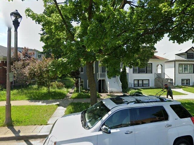 House image located at Berwyn, IL 60402