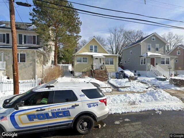 House image located at Englewood, NJ 07631