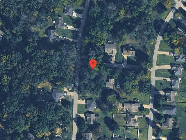 House image located at Santa Claus, IN 47579