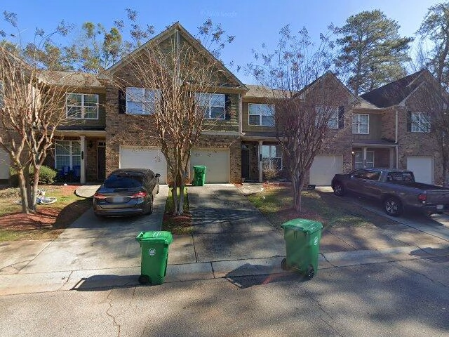 House image located at Stone Mountain, GA 30083