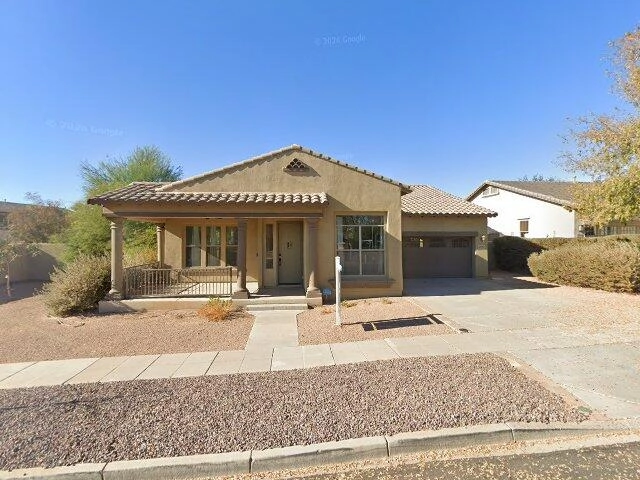 House image located at Surprise, AZ 85379
