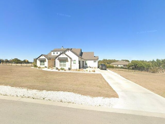 House image located at Liberty Hill, TX 78642
