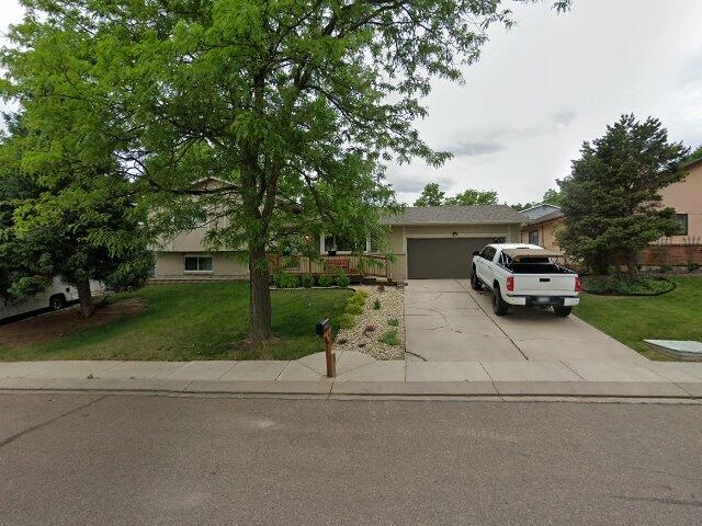 House image located at Colorado Springs, CO 80907