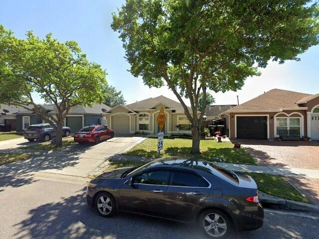 House image located at Orlando, FL 32822