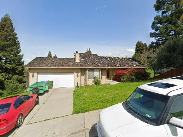House image located at Danville, CA 94526