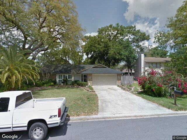 House image located at Longwood, FL 32779