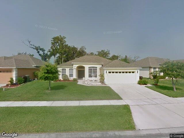 House image located at Kissimmee, FL 34746