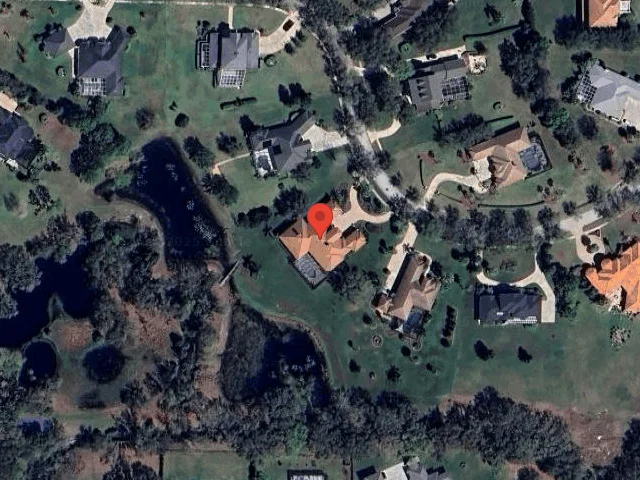 House image located at Lutz, FL 33559