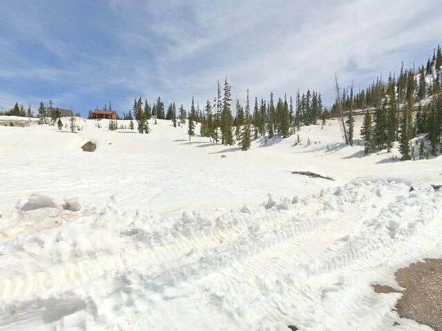 House image located at Brian Head, UT 84719
